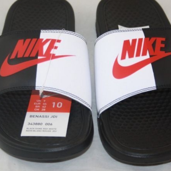 Nike sandals - Picture 3 of 3